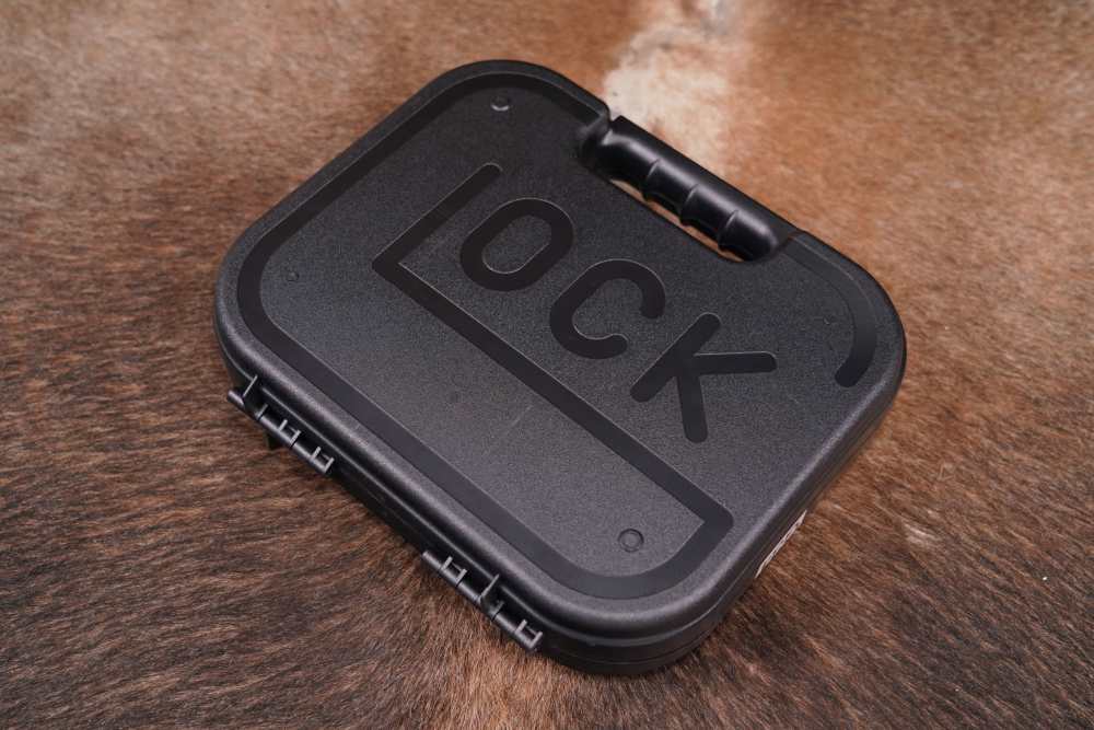 Glock 34 G34 Gen 3 9mm Luger Striker-Fired 5.32” Semi-Auto Pistol -img-14