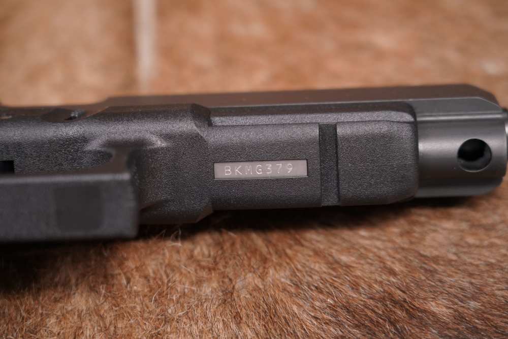 Glock 34 G34 Gen 3 9mm Luger Striker-Fired 5.32” Semi-Auto Pistol -img-7