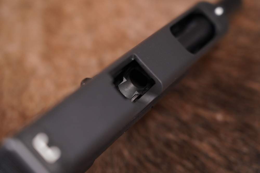 Glock 34 G34 Gen 3 9mm Luger Striker-Fired 5.32” Semi-Auto Pistol -img-10