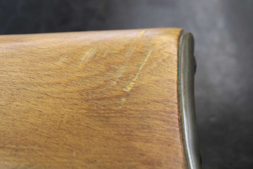 LEE-ENFIELD NO.4 MK II Bolt Rifle with Bayonet-img-14