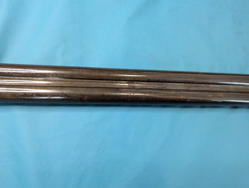 Gunsmith Special 26" Hunter Arms LC Smith Field Grade FW 12 GA SxS Double-img-5