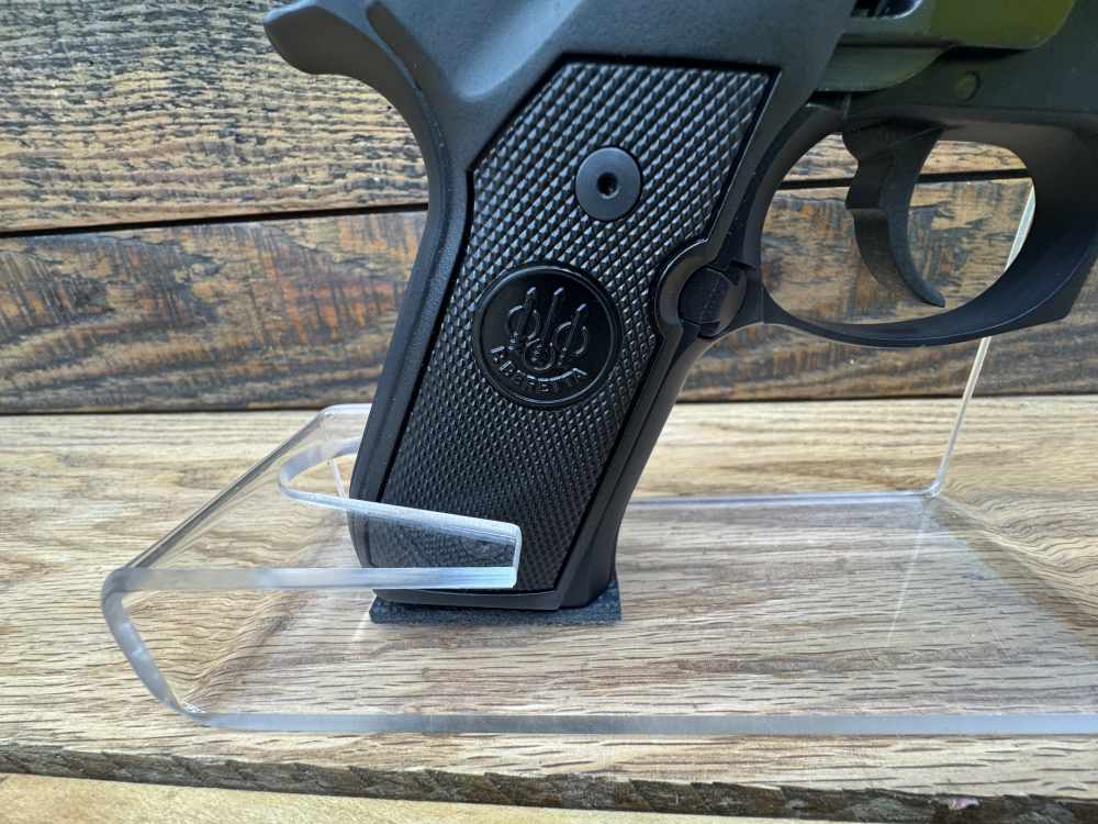Beretta 92FS Double/Single-Action Semi-Auto Pistol-PENNY START! NO RESERVE!-img-16