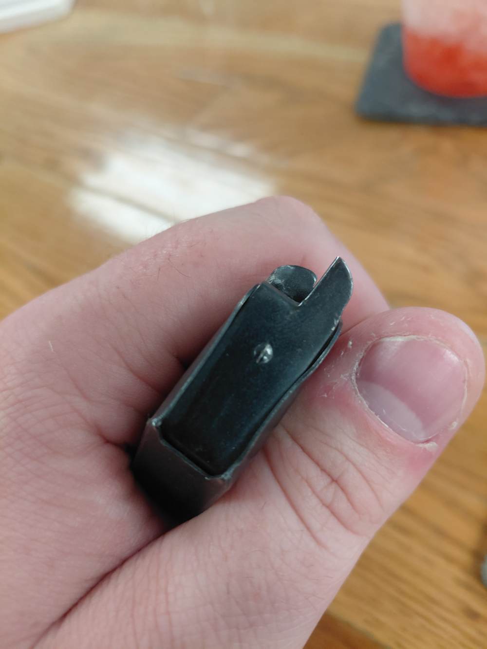 USGI 1911 1911a1 Risdun Tool and Machine Co Magazine-img-3