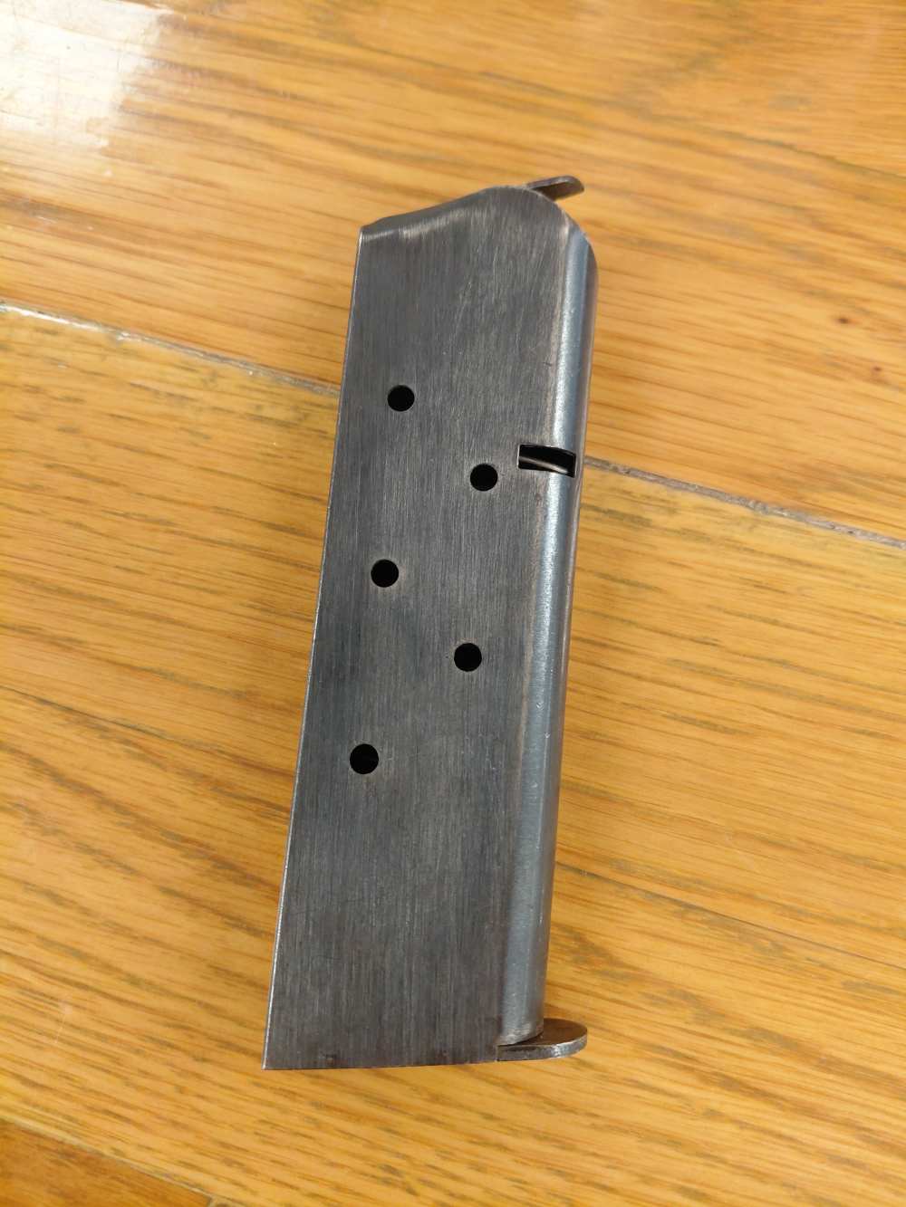 USGI 1911 1911a1 Risdun Tool and Machine Co Magazine-img-0