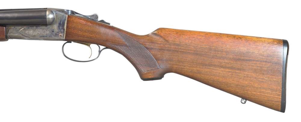 Savage/Fox Model B 12 Gauge w/hangtag 30" SMALL CRACK IN STOCK-img-5