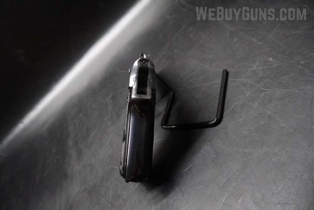 Walther PPK/S Semi-Automatic Pistol .380 ACP-img-12