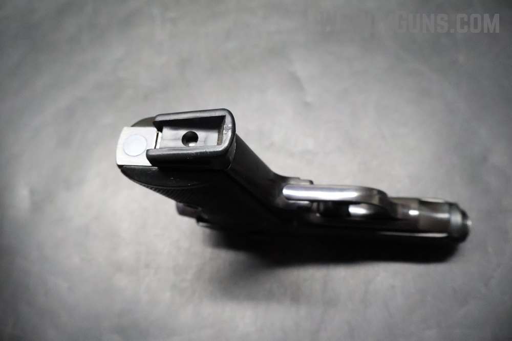 Walther PPK/S Semi-Automatic Pistol .380 ACP-img-14