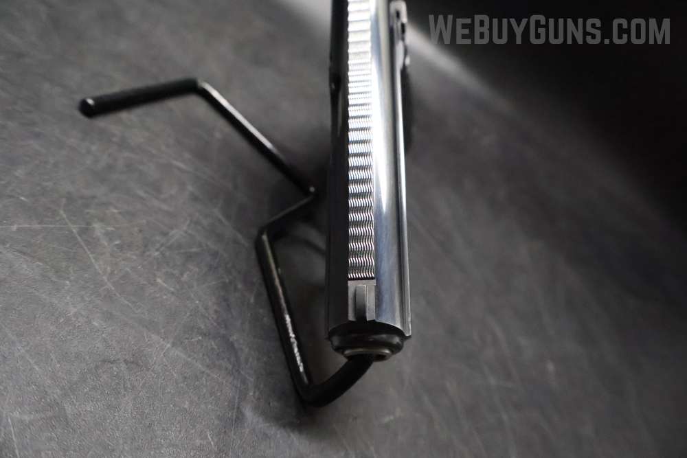 Walther PPK/S Semi-Automatic Pistol .380 ACP-img-10