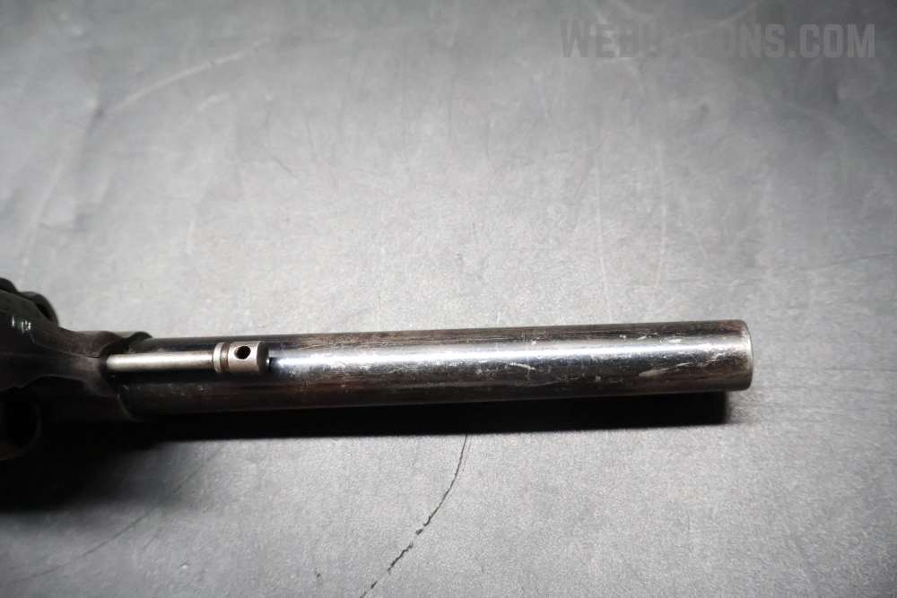 Colt Model 1892 Revolver .41 Long Colt-img-14