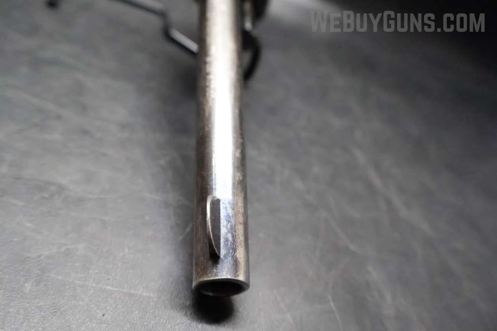 Colt Model 1892 Revolver .41 Long Colt-img-9