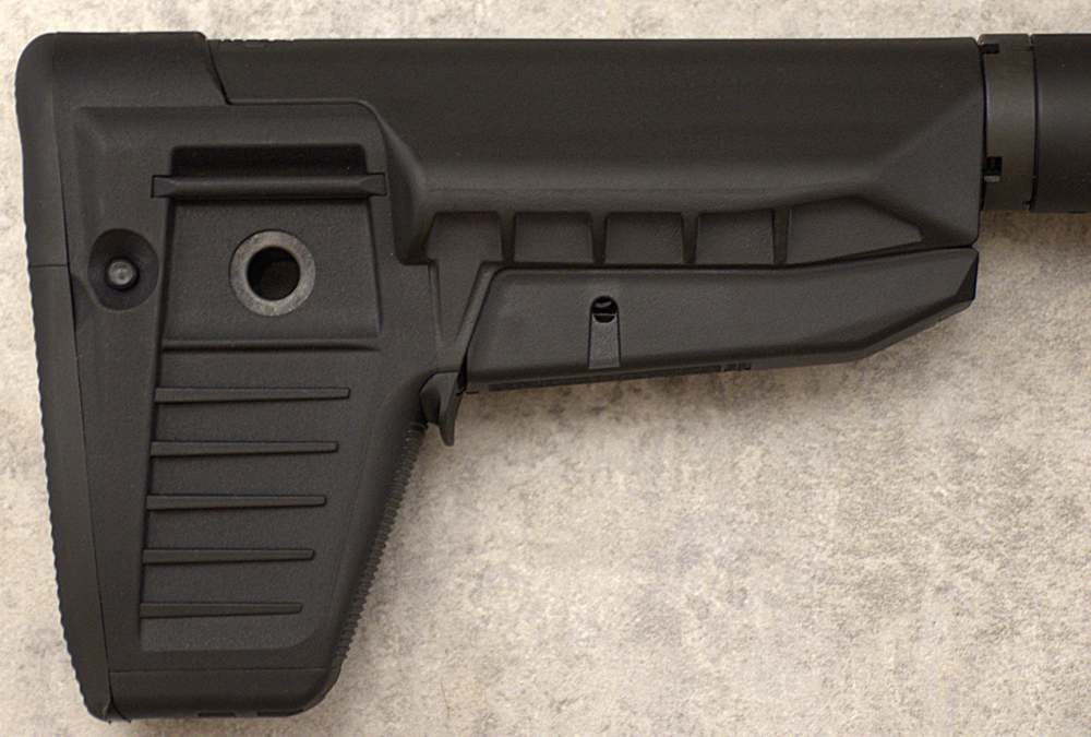 New-in-Box Special-Edition Sig Sauer MPX Semi-Auto Carbine John Wick 3 9mm-img-2