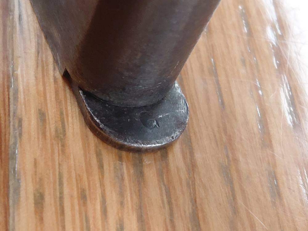 USGI General Shaver 1911 1911a1 Magazine Remington Rand "G" Mark-img-2