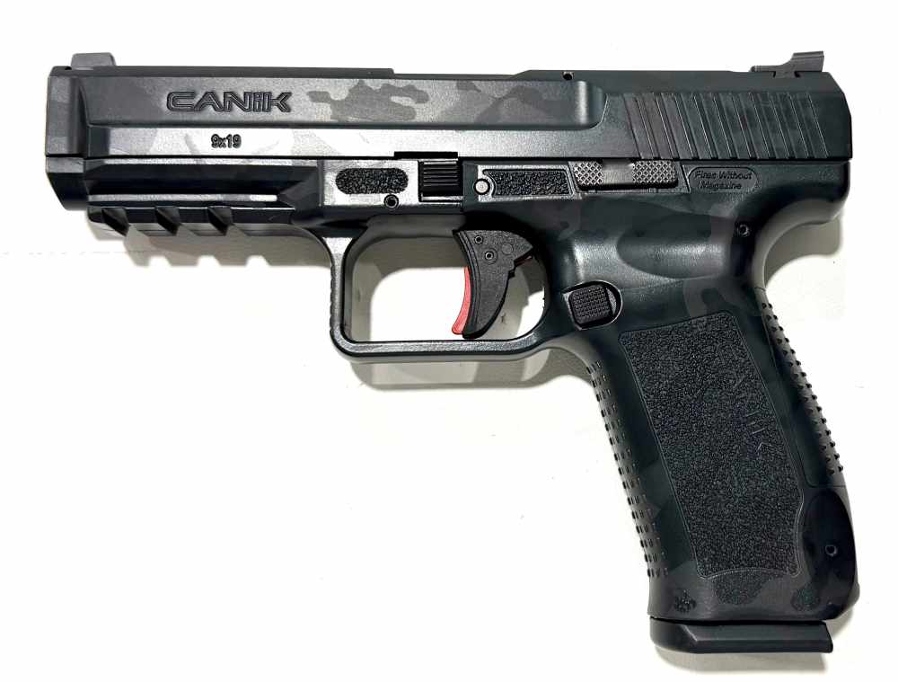 Canik TP9SF FREE SHIPPING!!!!!!!!-img-1