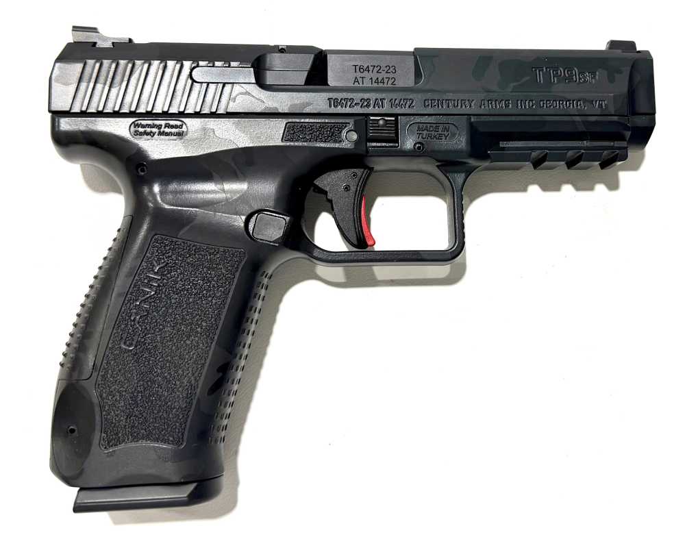 Canik TP9SF FREE SHIPPING!!!!!!!!-img-0
