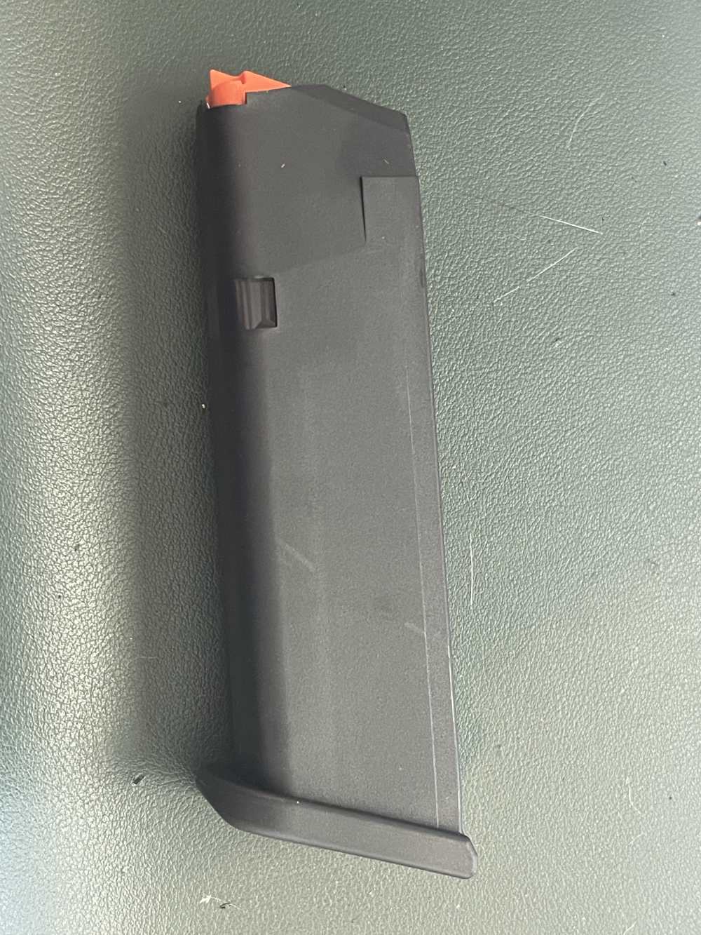 Glock 17rd 9mm Factory OEM GEN 6 Magazine - G17 G45 G19 G26-img-3