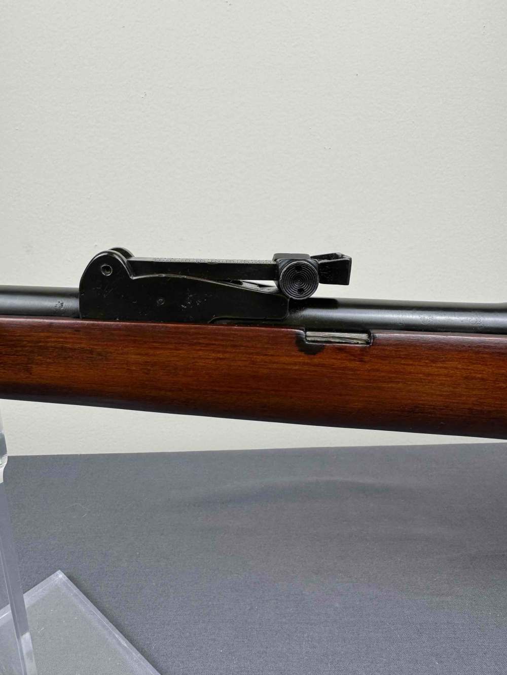 Enfield MK3 Sporterized 303 caliber-img-14