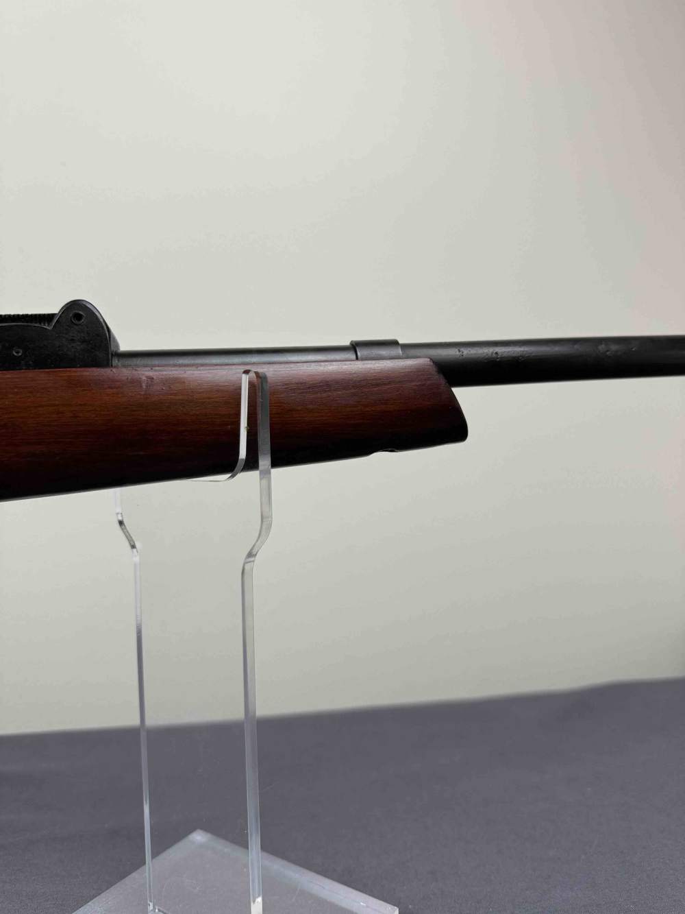 Enfield MK3 Sporterized 303 caliber-img-6