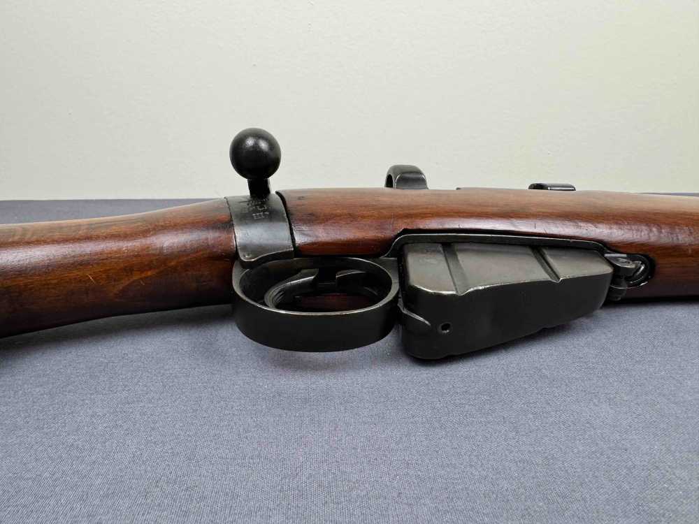 Enfield MK3 Sporterized 303 caliber-img-20