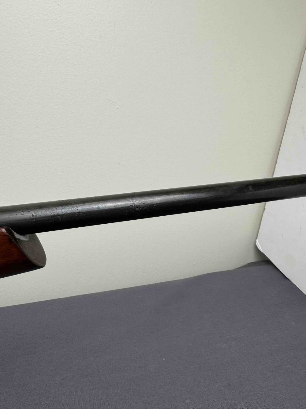 Enfield MK3 Sporterized 303 caliber-img-7