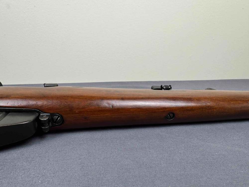 Enfield MK3 Sporterized 303 caliber-img-21