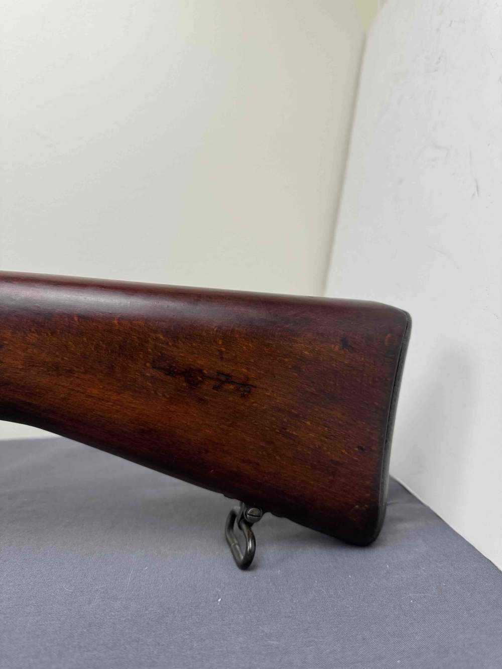 Enfield MK3 Sporterized 303 caliber-img-11