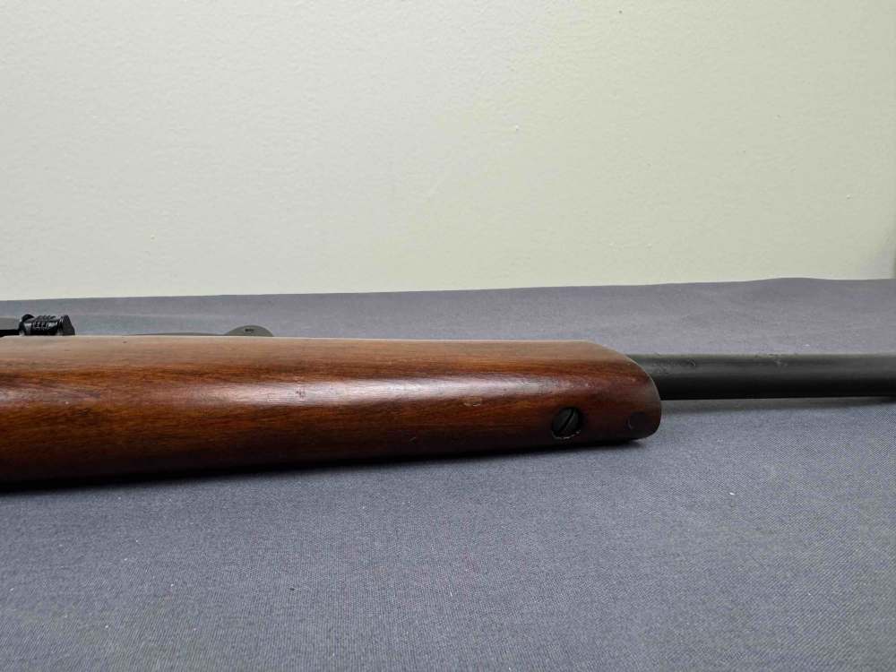 Enfield MK3 Sporterized 303 caliber-img-22