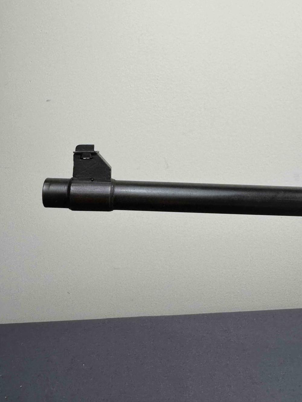 Enfield MK3 Sporterized 303 caliber-img-17