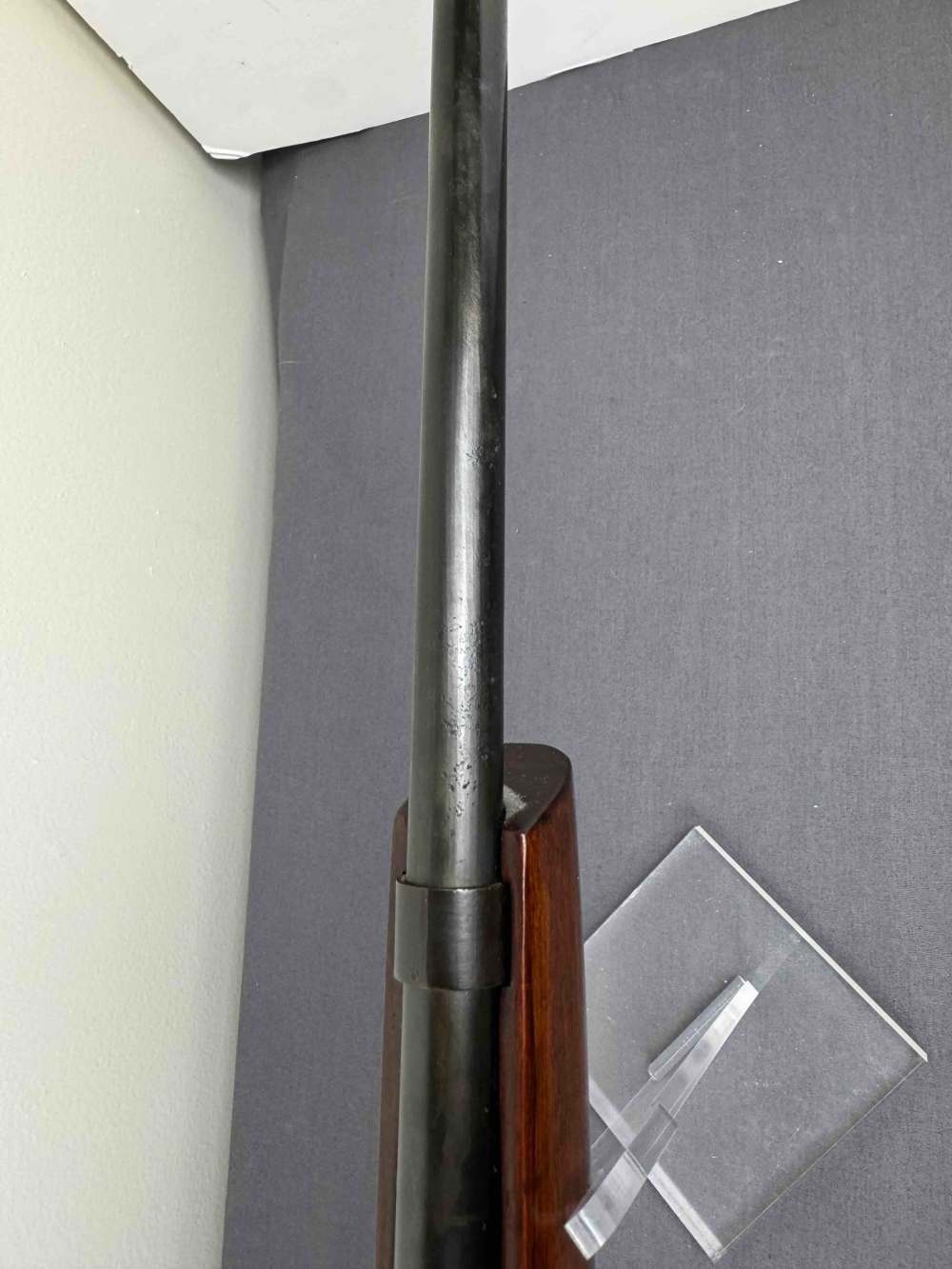 Enfield MK3 Sporterized 303 caliber-img-8