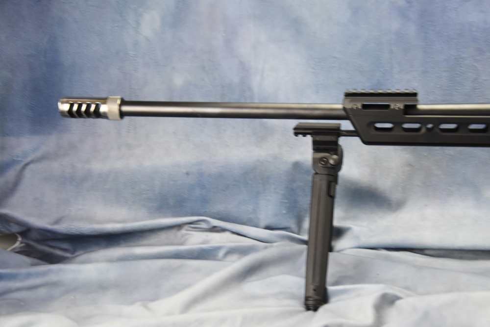 Tikka T3x 24" 6.5cm Lots Upgrades + Rapid Adjustment Technologies chassis-img-33