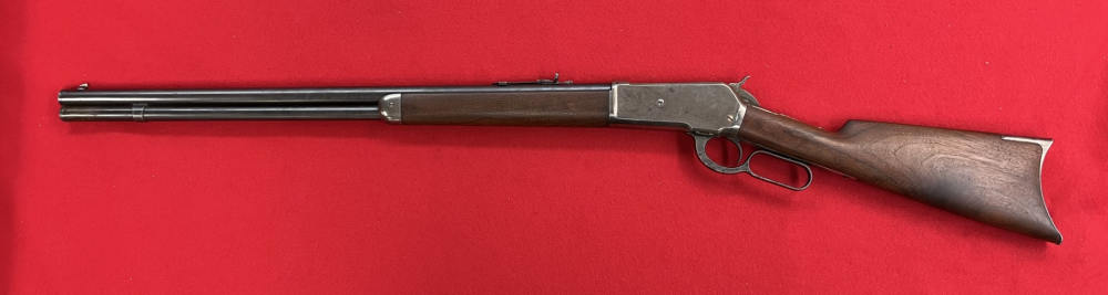 Winchester 1886 Lever Action 40-65-img-5