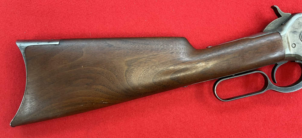 Winchester 1886 Lever Action 40-65-img-1