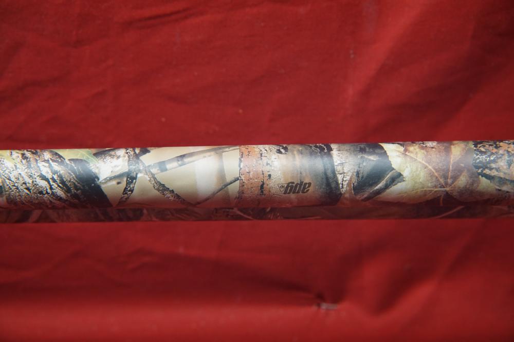 USED Akkar Reaper Magnum 3 1/2" 12 GA 26" ribbed barrel W/ chokes LOP 14.5"-img-31