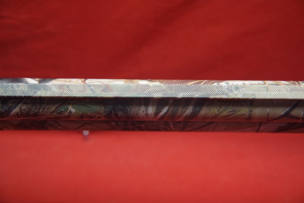 USED Akkar Reaper Magnum 3 1/2" 12 GA 26" ribbed barrel W/ chokes LOP 14.5"-img-23