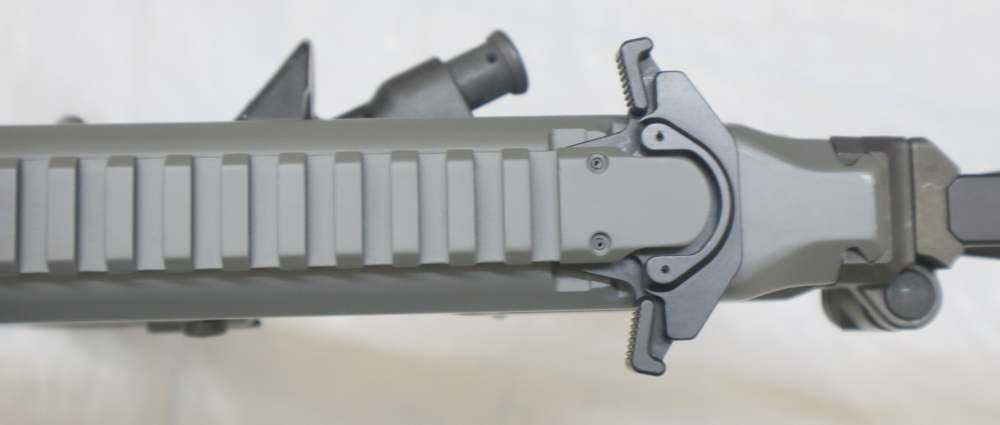 SIG SAUER MCX VIRTUS PATROL RIFLE WITH ROMEO4 RED DOT SIGHT-img-13