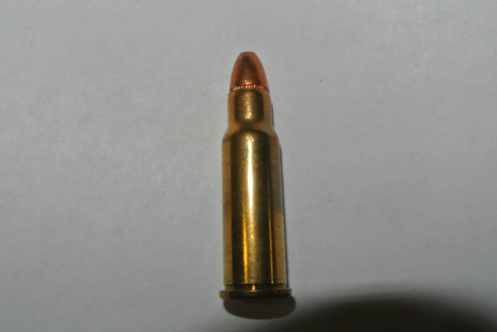 Lot of RARE WINCHESTER 256 Win Mag Ammo -img-2