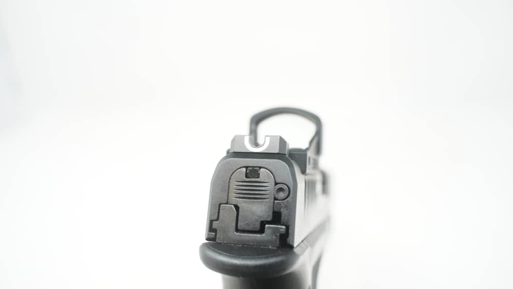SPRINGFIELD ARMORY HELLCAT RDP 3.8" SMSC 9MM USED (22143) -img-13