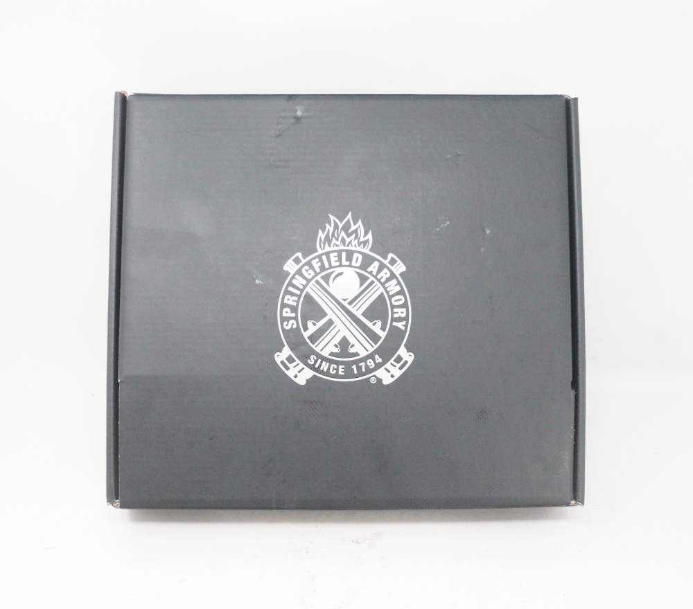 SPRINGFIELD ARMORY HELLCAT RDP 3.8" SMSC 9MM USED (22143) -img-18