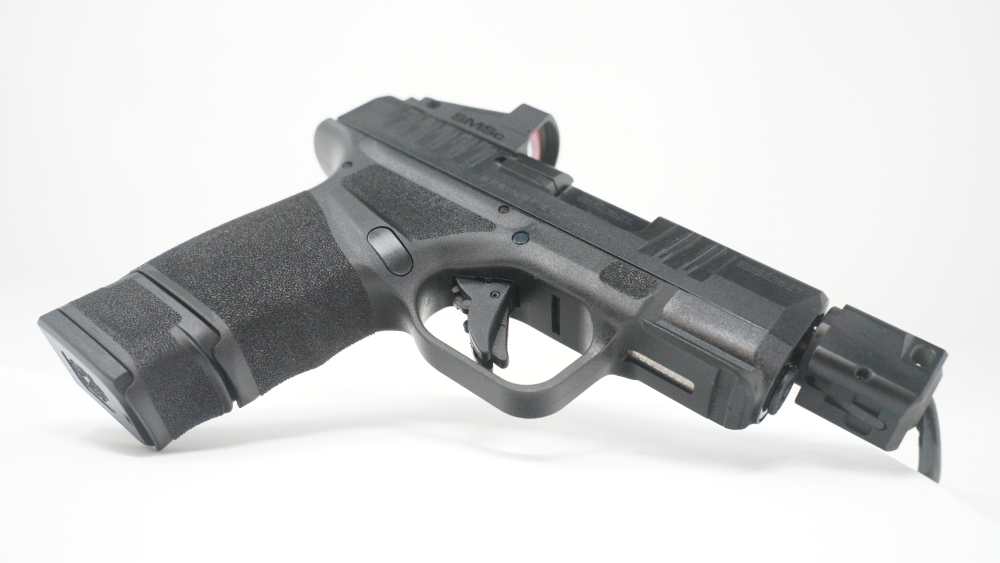 SPRINGFIELD ARMORY HELLCAT RDP 3.8" SMSC 9MM USED (22143) -img-10