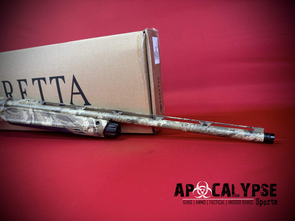 Beretta A400 Xtreme Plus 20/28"-img-8