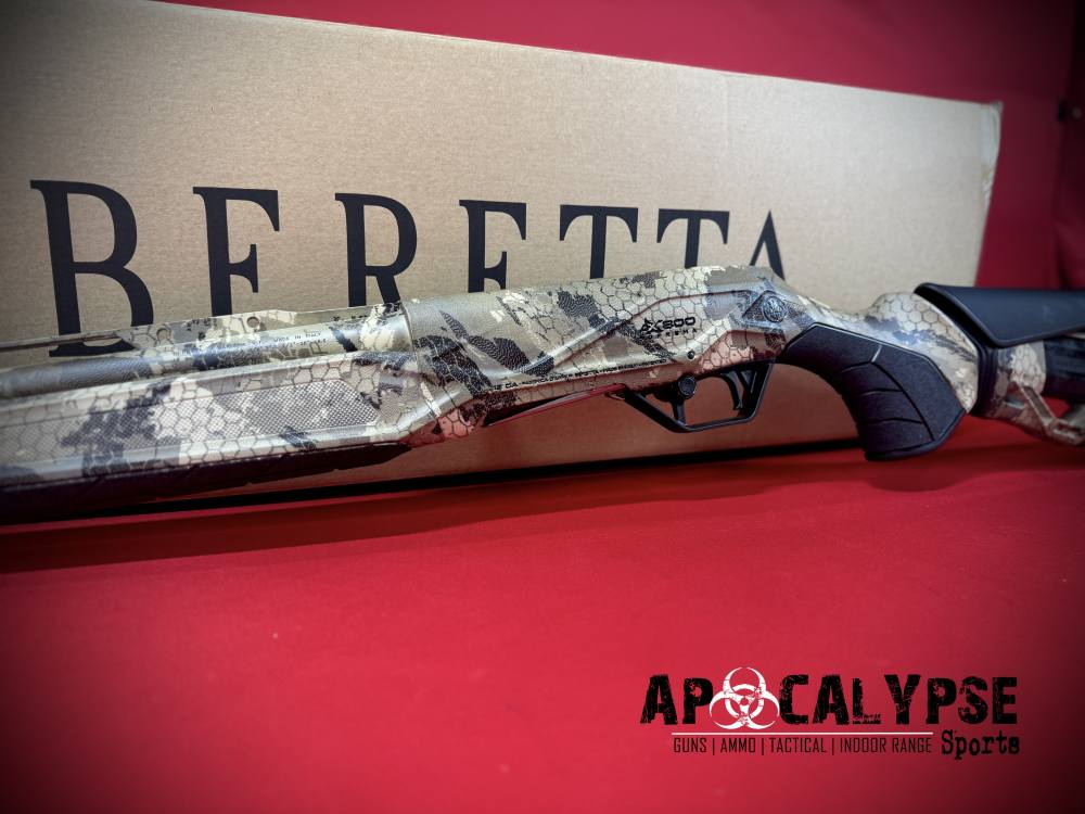 Beretta A400 Xtreme Plus 20/28"-img-4