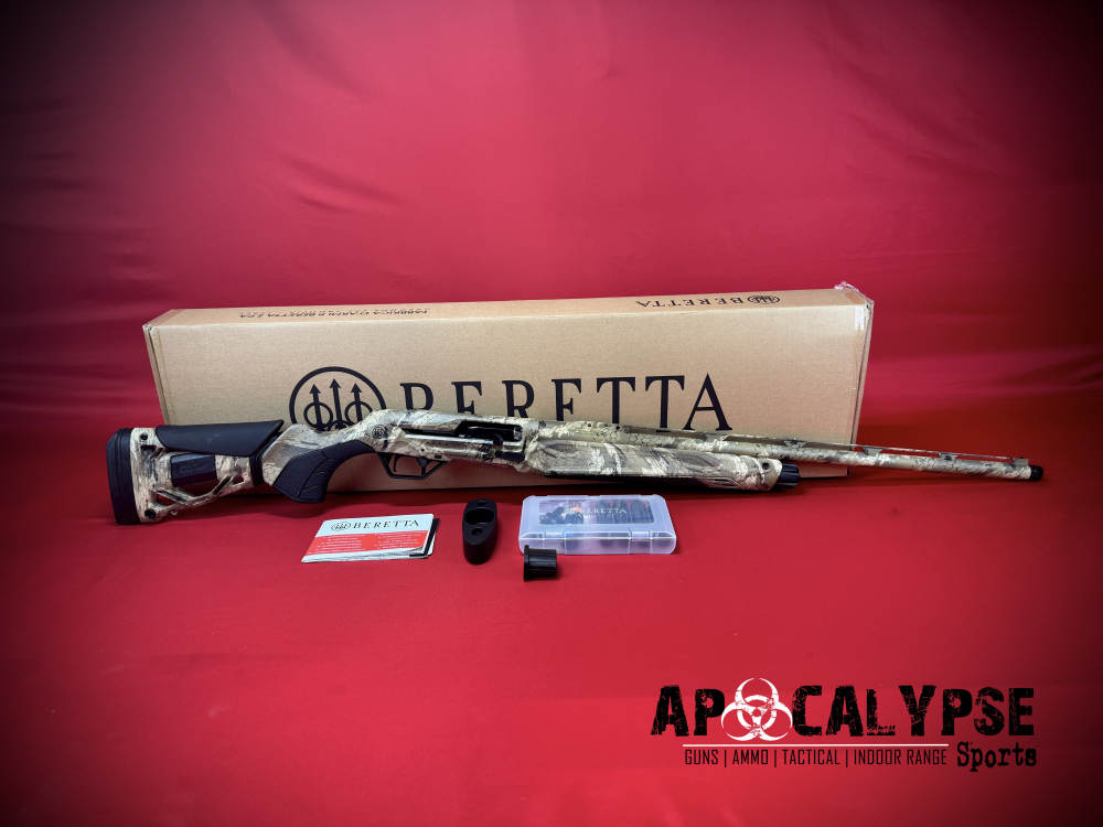Beretta A400 Xtreme Plus 20/28"-img-9
