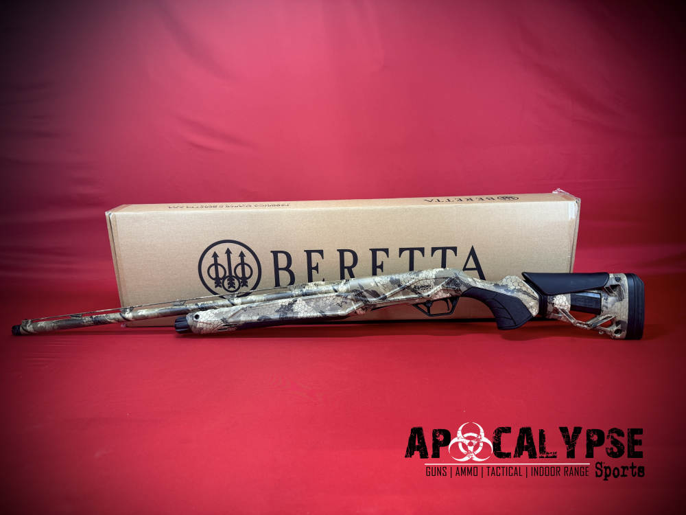 Beretta A400 Xtreme Plus 20/28"-img-2