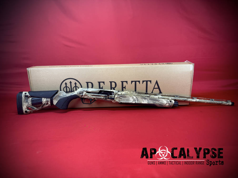 Beretta A400 Xtreme Plus 20/28"-img-1