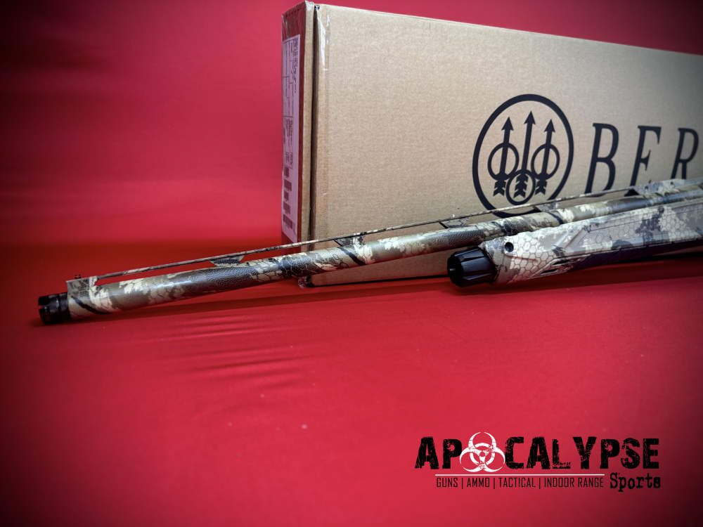 Beretta A400 Xtreme Plus 20/28"-img-7