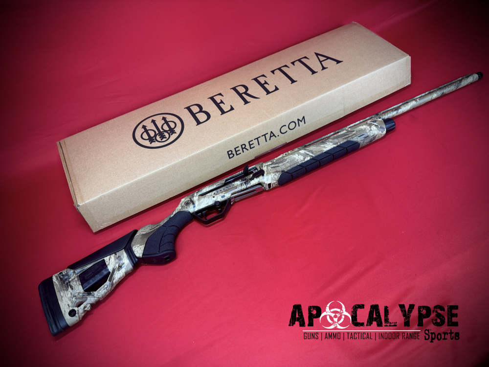 Beretta A400 Xtreme Plus 20/28"-img-0