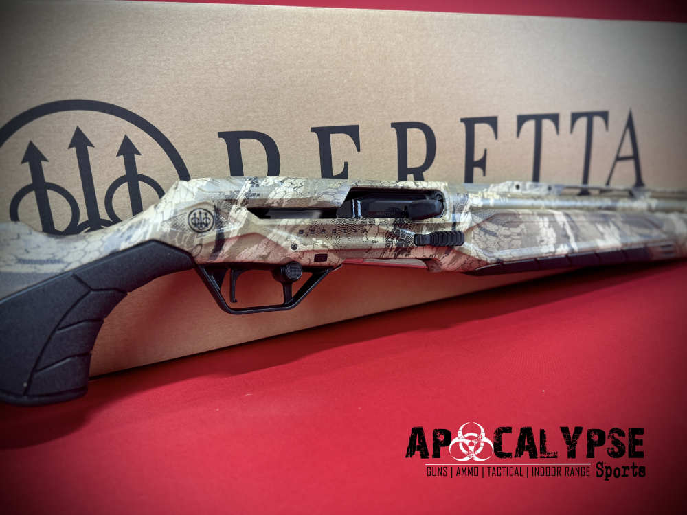Beretta A400 Xtreme Plus 20/28"-img-3