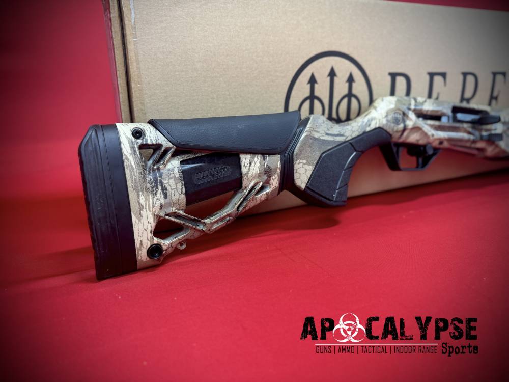 Beretta A400 Xtreme Plus 20/28"-img-6