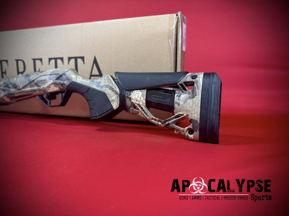Beretta A400 Xtreme Plus 20/28"-img-5