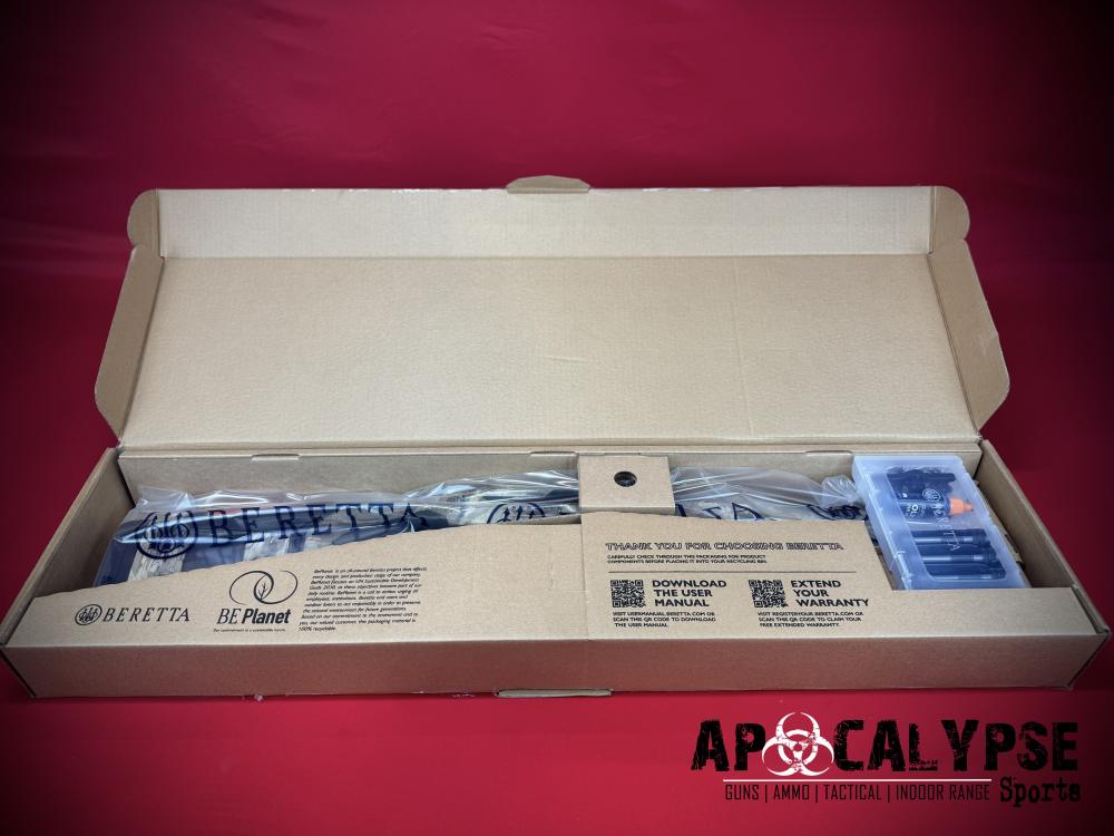 Beretta A400 Xtreme Plus 20/28"-img-10