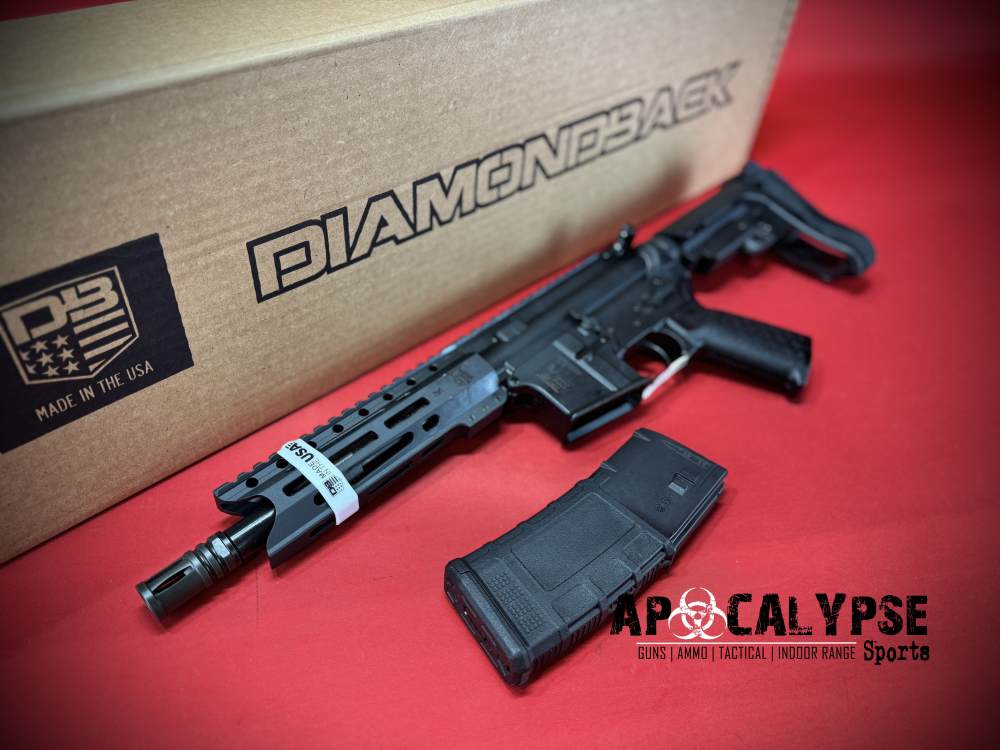 Diamondback DB-15 300blk DB15-img-0